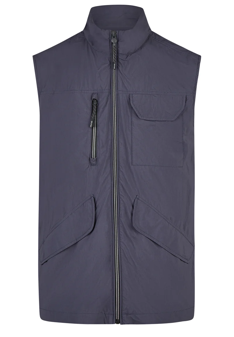 Outdoor Vests