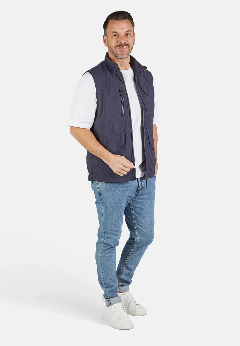 Outdoor Vests