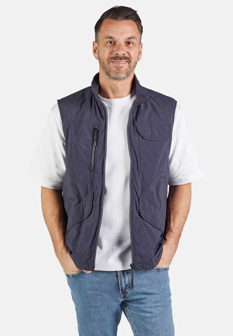 Outdoor Vests