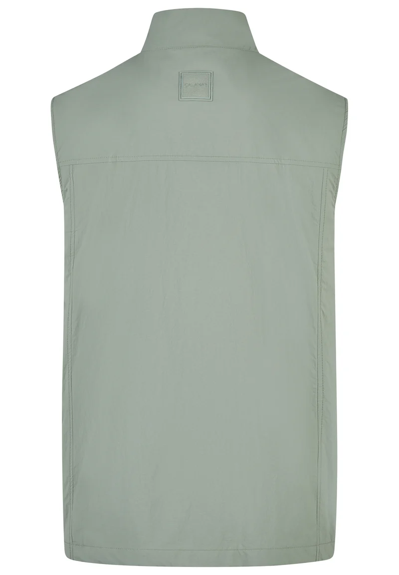 Outdoor Vests