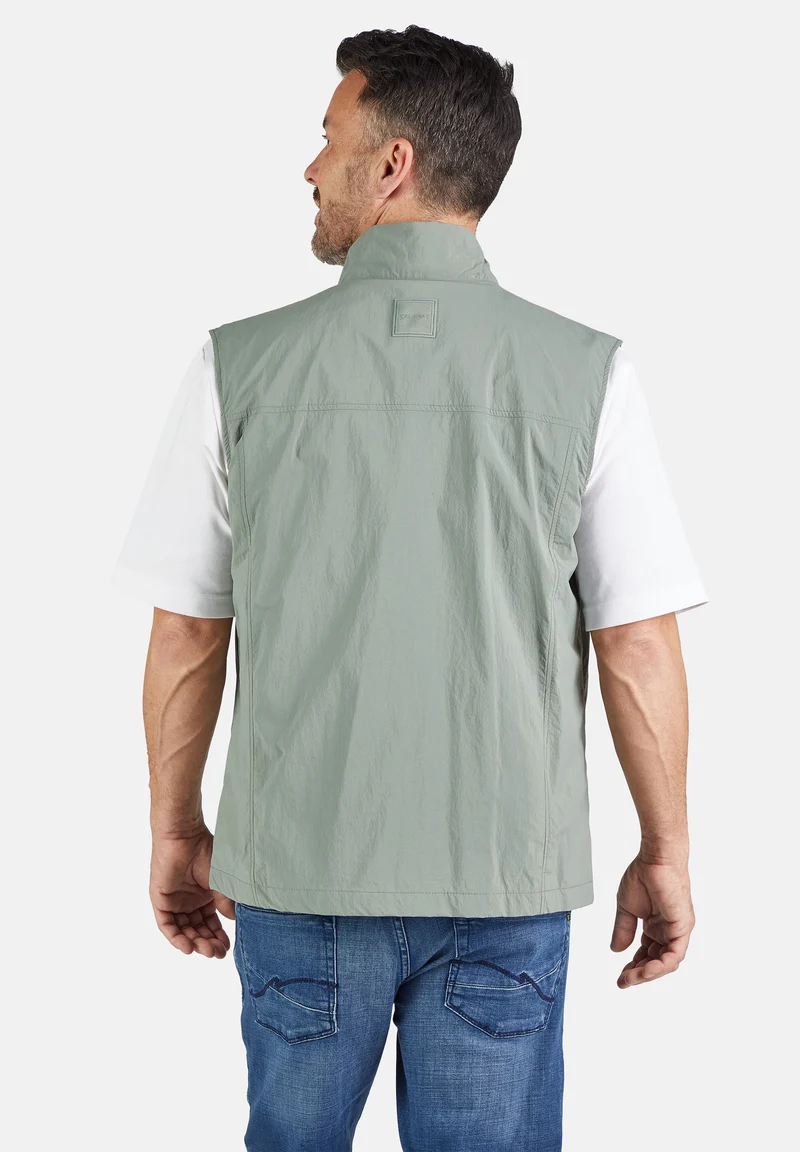 Outdoor Vests
