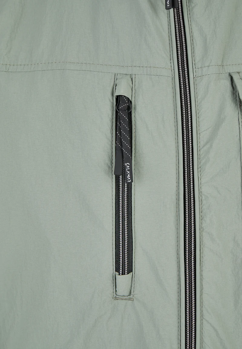 Outdoor Vests