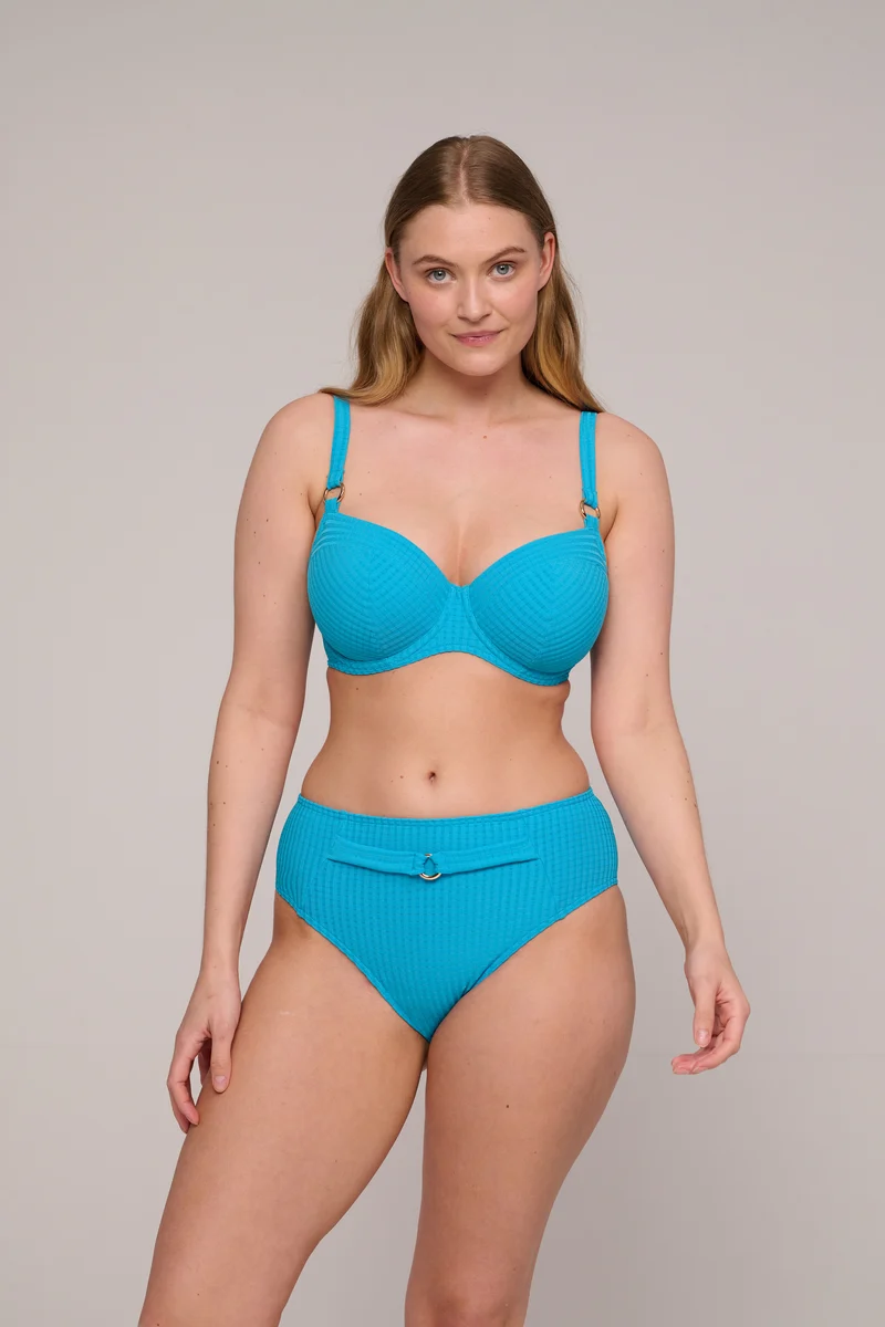 KOCHI Bikini Taillenslip