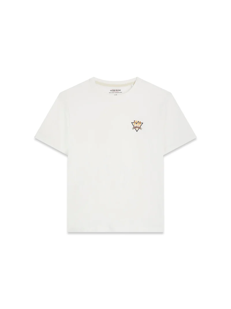 GJ SS CN REG NAUTICAL TEE