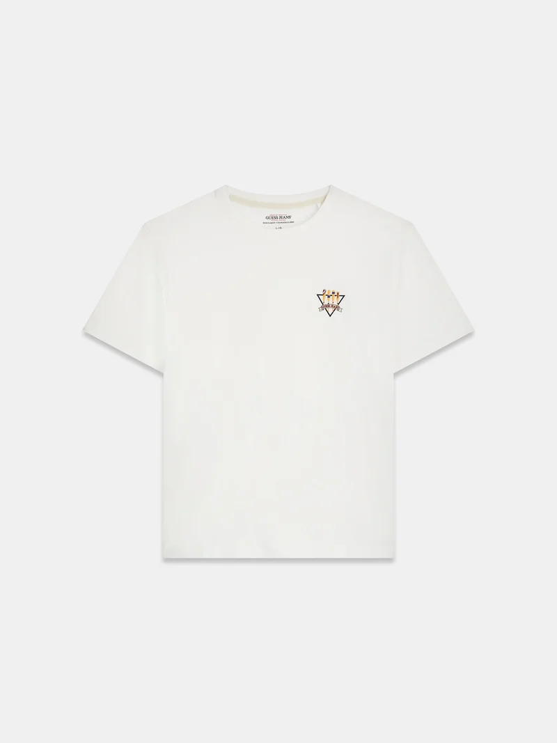 GJ SS CN REG NAUTICAL TEE