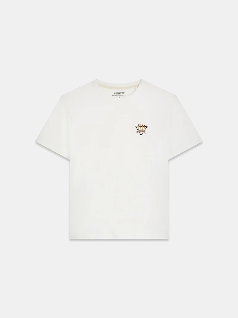 GJ SS CN REG NAUTICAL TEE