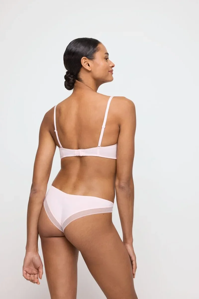 Marie Jo - Milao Bralette Pastellrosa