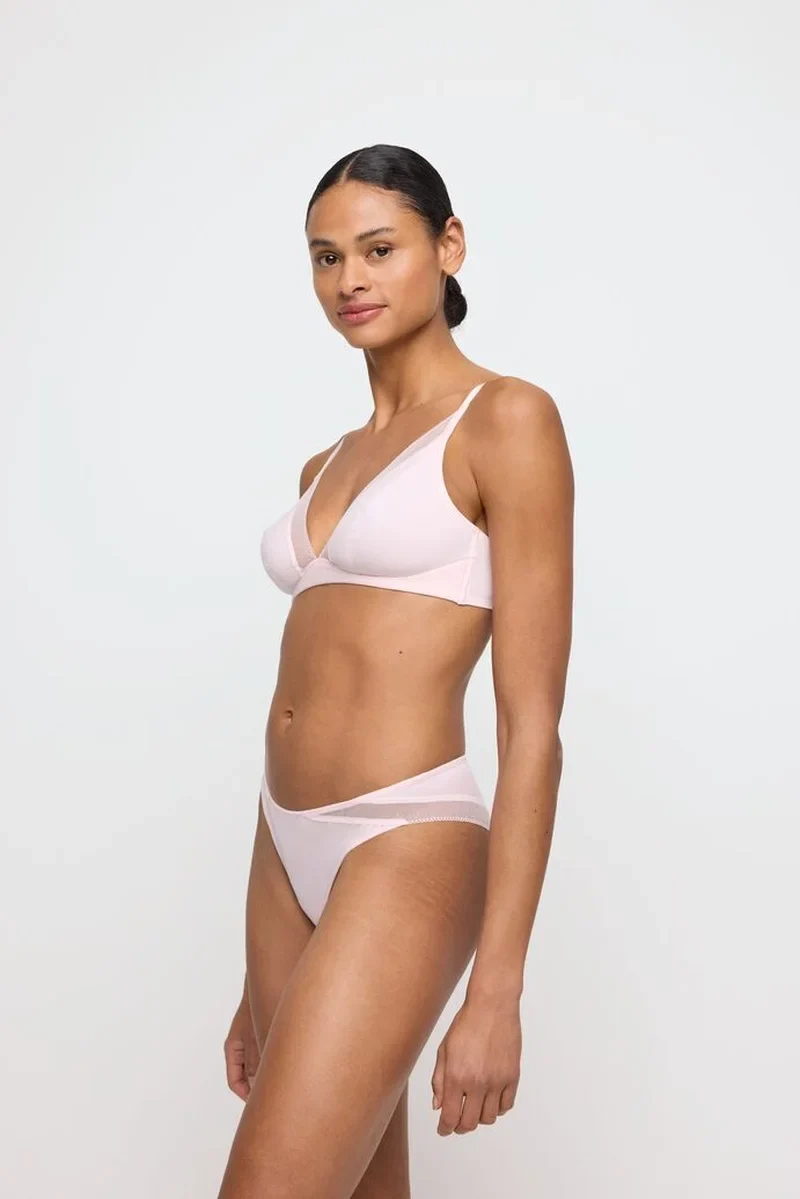 Marie Jo - Milao Bralette Pastellrosa