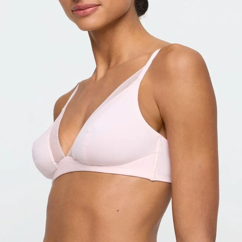 Marie Jo - Milao Bralette Pastellrosa