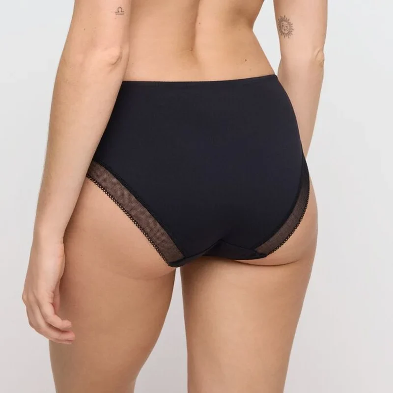 Marie Jo - Milao Full Slip Schwarz