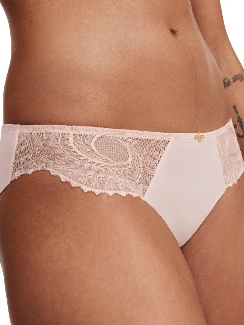 Chantelle - Mystic Dream Evolutive Brief Taft Pink