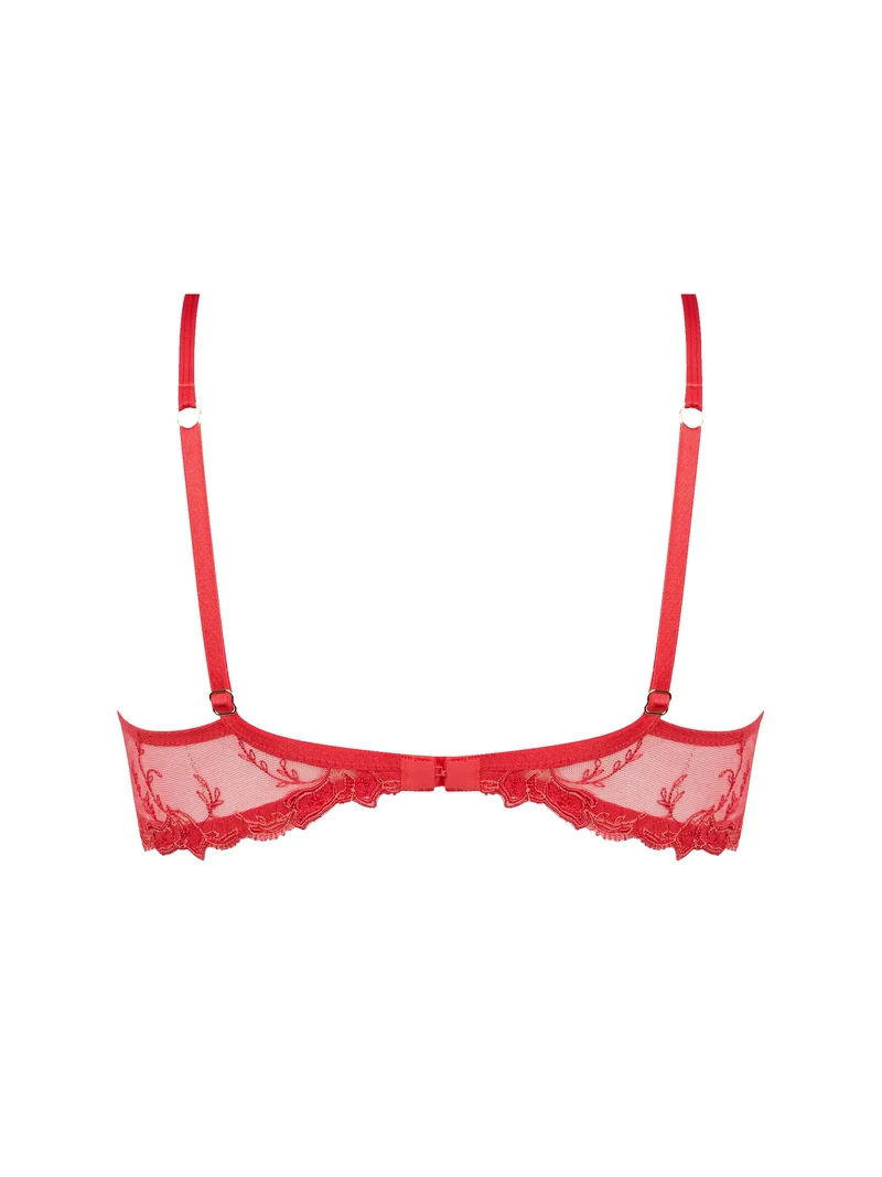 Lise Charmel – Source Beaute Vollschalen-BH Hibiscus Beaute