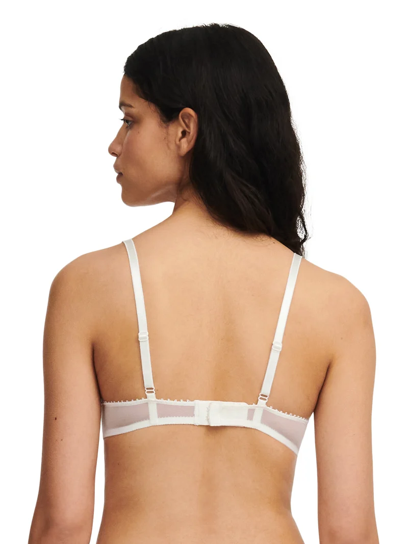 Passionata - White Nights Push-Up-BH Nude