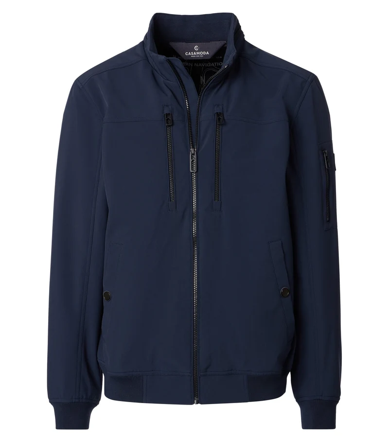 Softshell Blouson