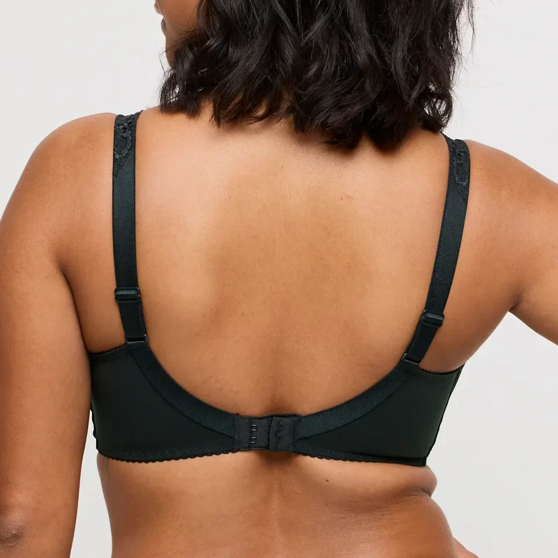 Primadonna – Madison Vollschalen-BH Deep Forest