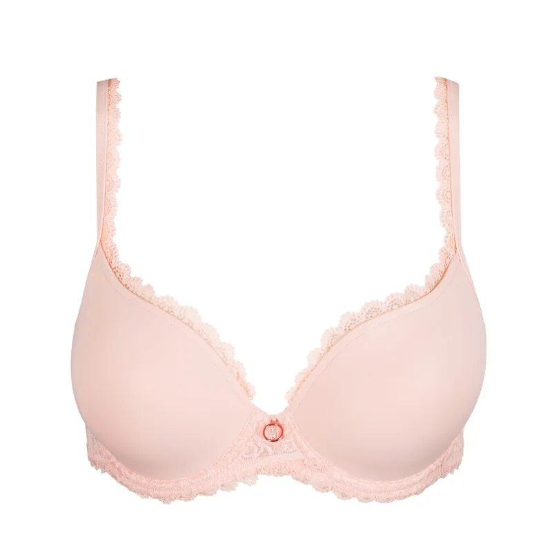 Marie Jo - Jadei Padded BH Herzform Glossy Pink