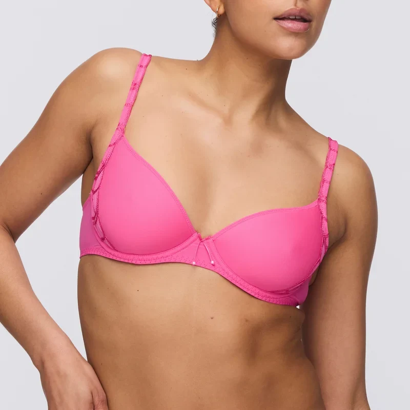 Marie Jo - Heleen Spacer Vollschalen-BH Hollywood Pink