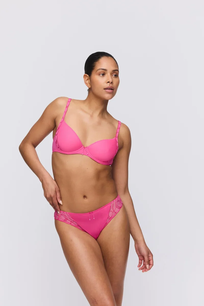 Marie Jo - Heleen Spacer Vollschalen-BH Hollywood Pink