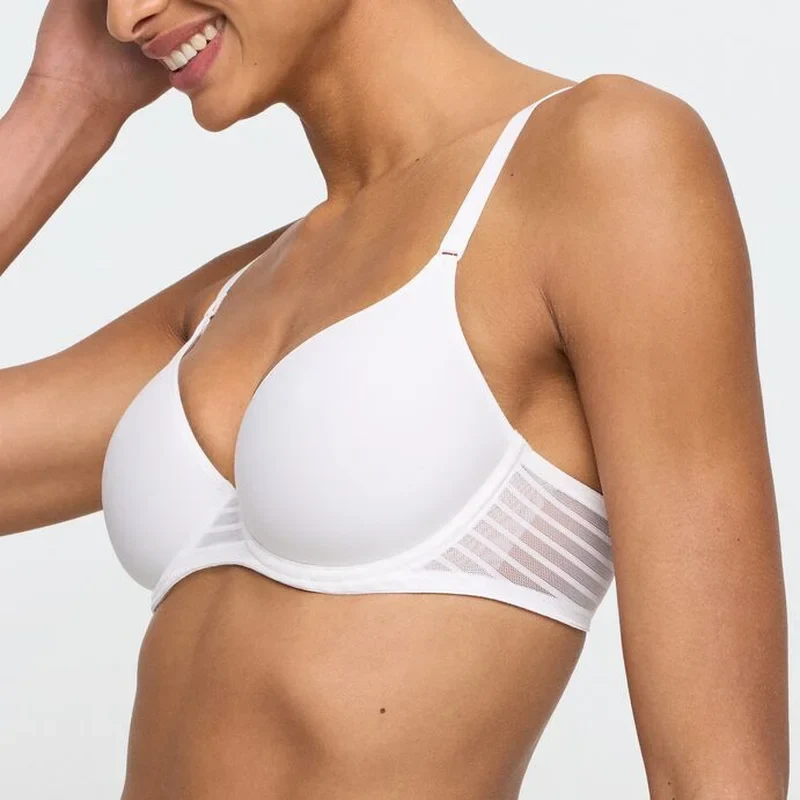 Marie Jo - Basyl Spacer Vollschalen-BH Natural