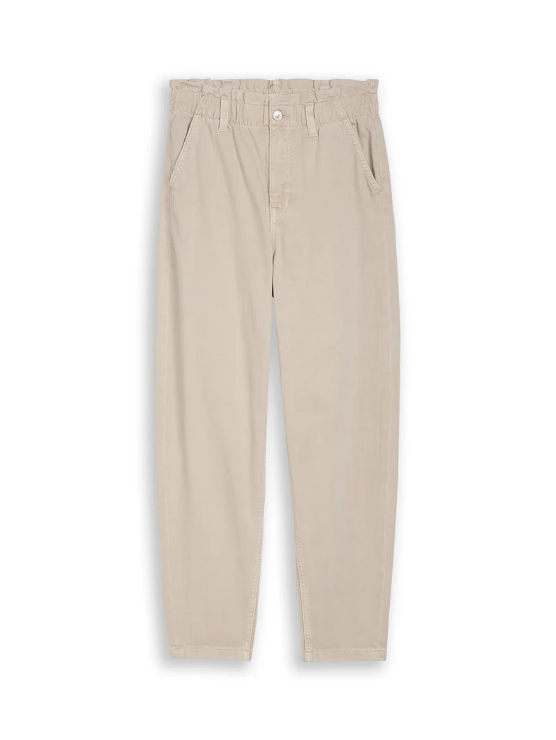TTADEA BARREL Jeans