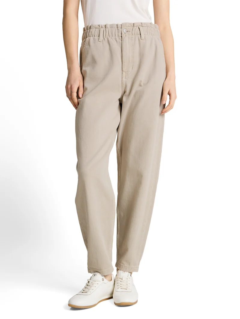 TTADEA BARREL Jeans