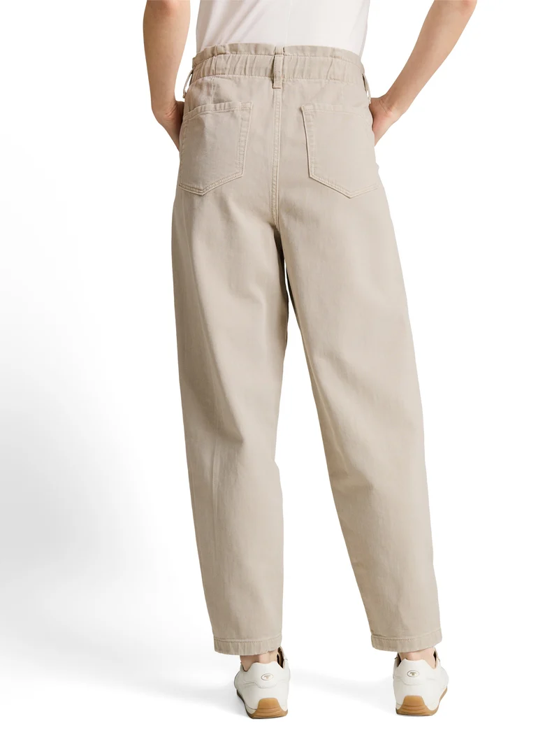 TTADEA BARREL Jeans
