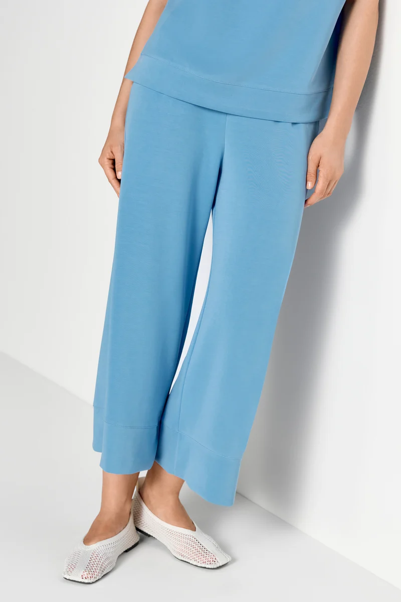 T Peach Culotte