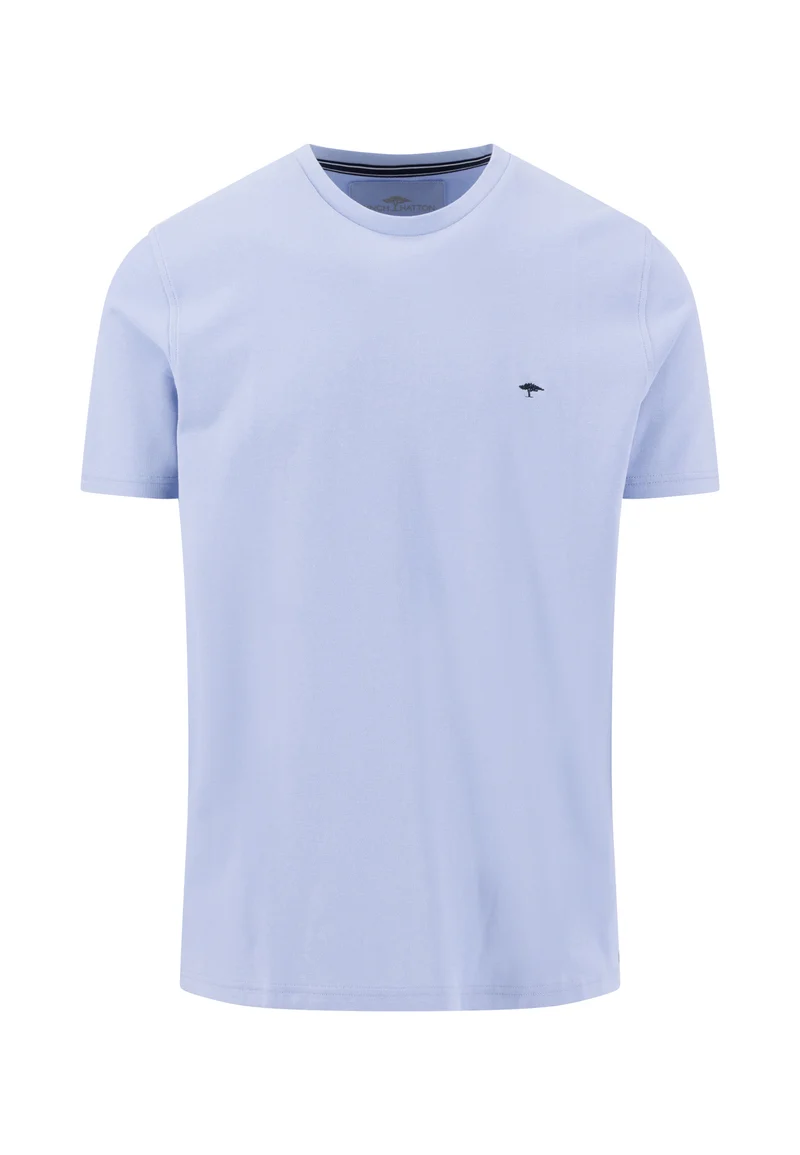T-Shirt, Basic, Premium Cotton