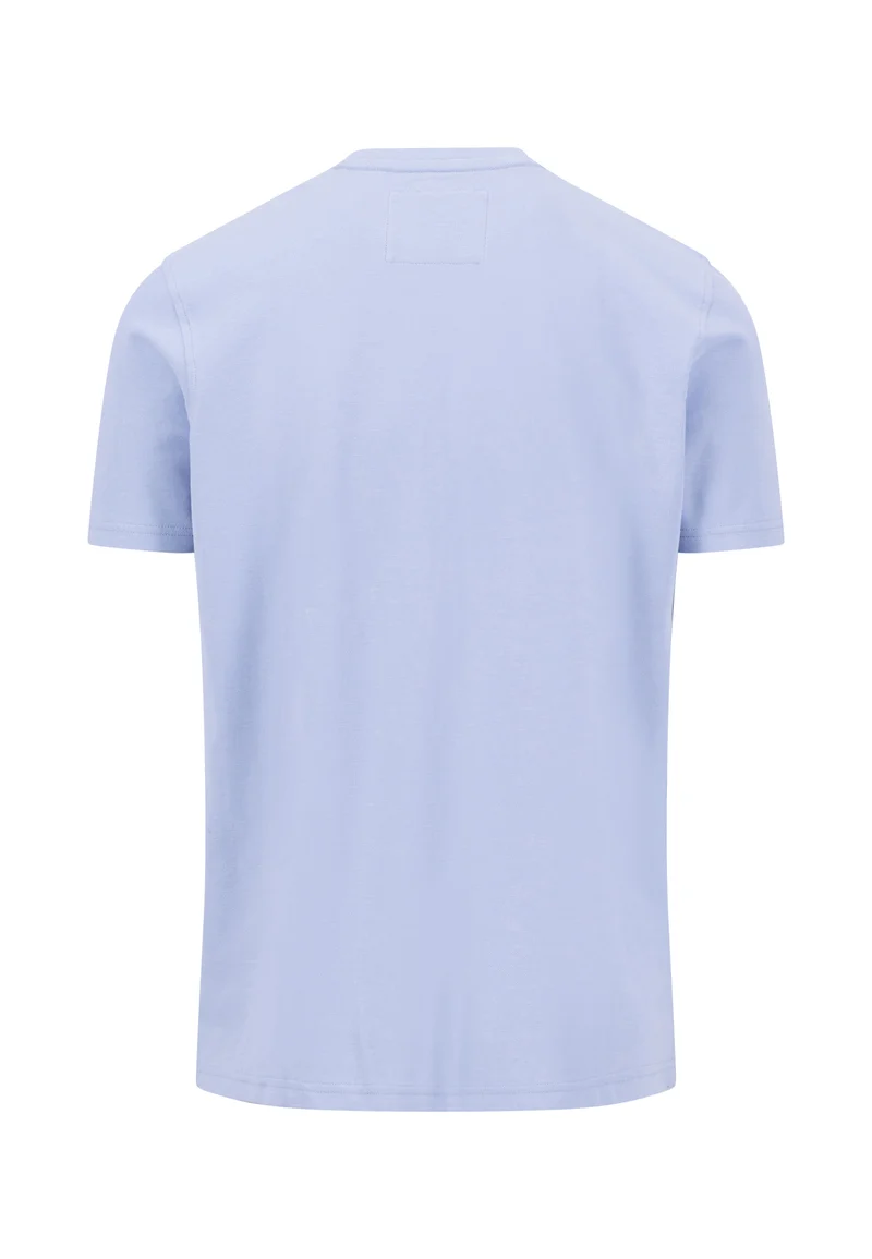 T-Shirt, Basic, Premium Cotton