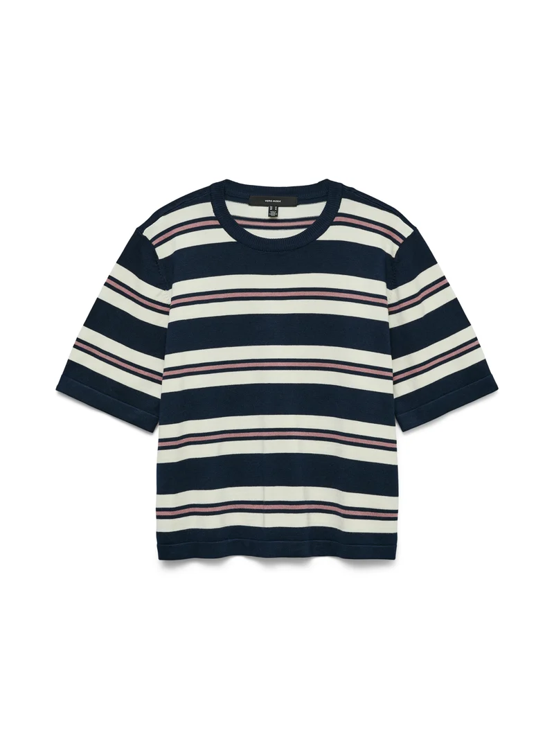 VMSILJE 2/4 O-NCK OVERSIZE PULL GA NOOS