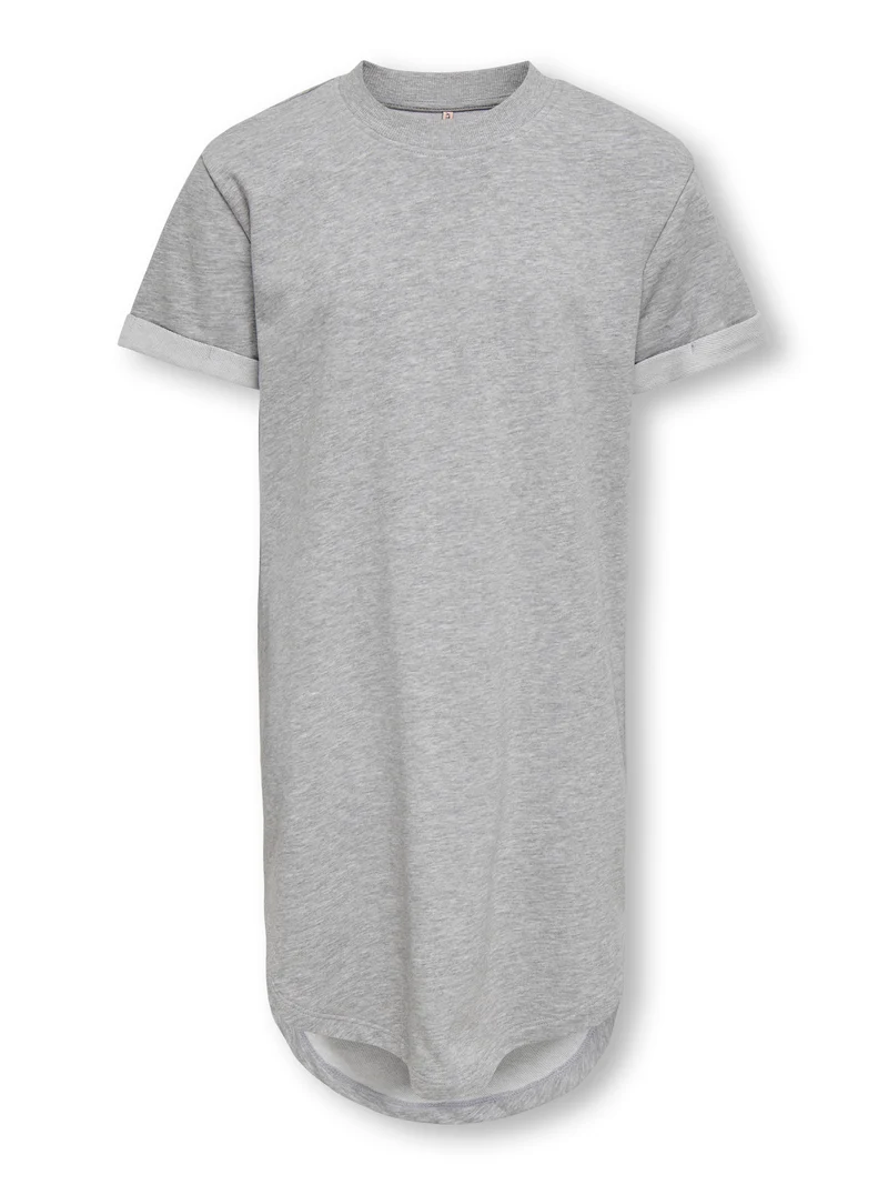 KOGIVY S/S DRESS VD JRS