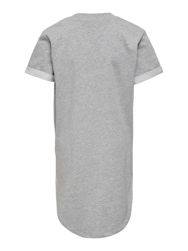 KOGIVY S/S DRESS VD JRS