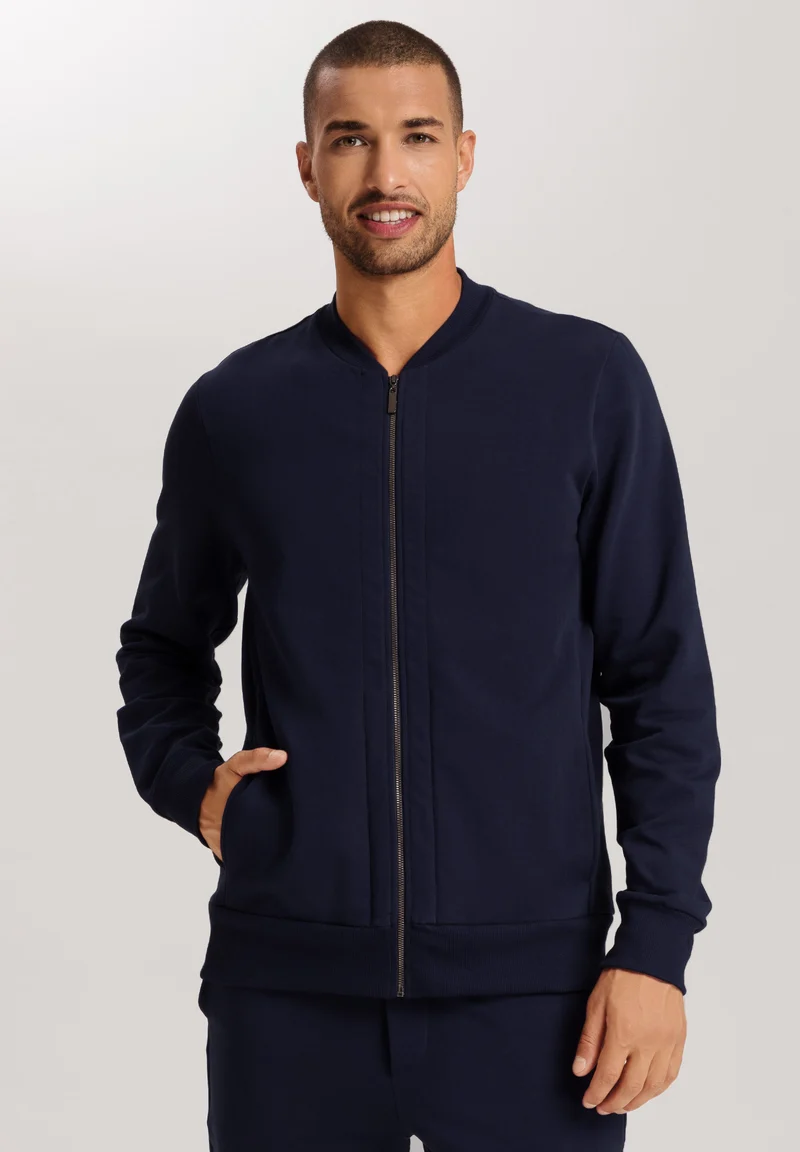 Natural Living Jacket