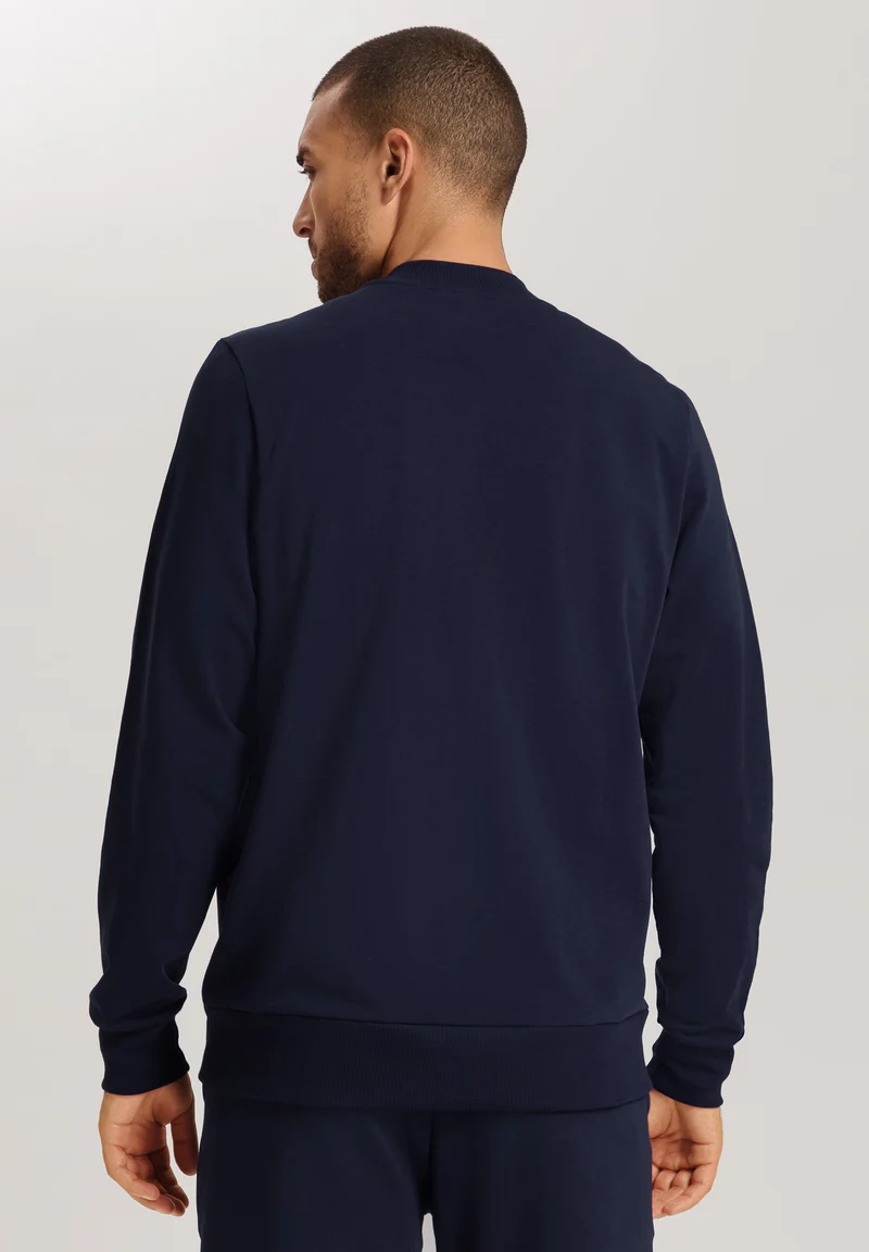 Natural Living Jacket