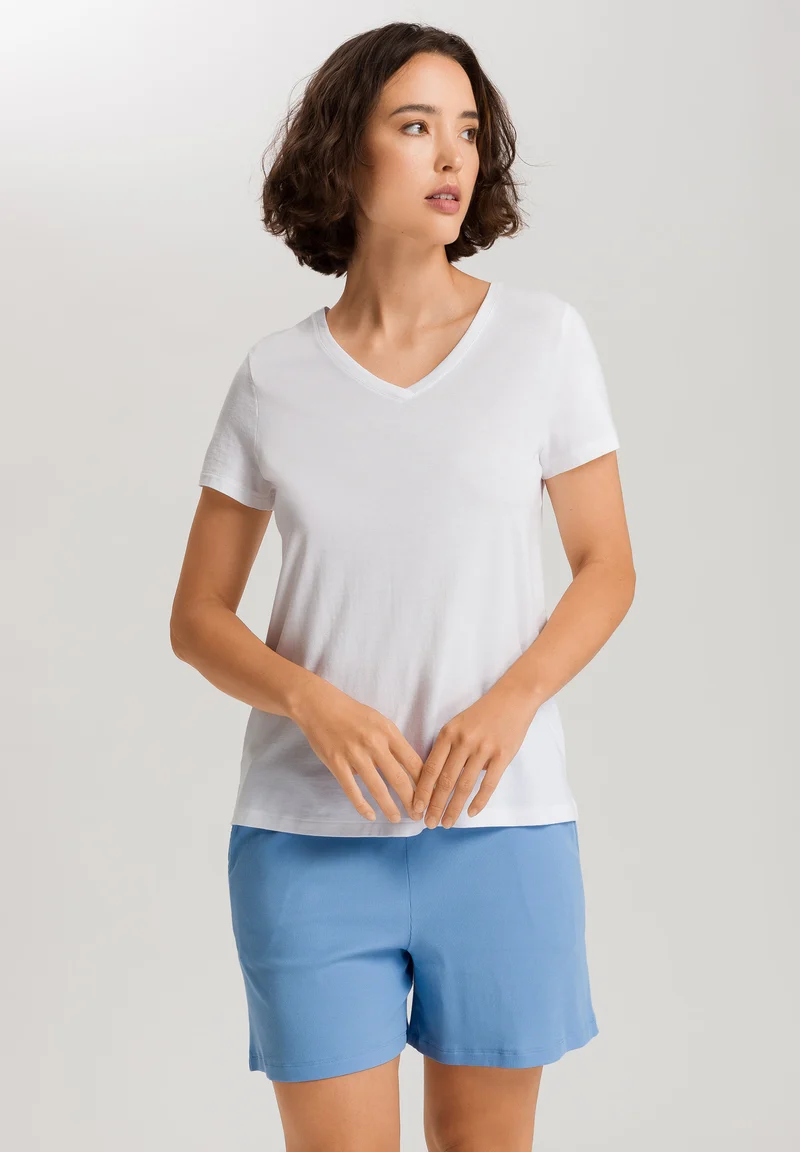 Sleep & Lounge S/SLV Shirt