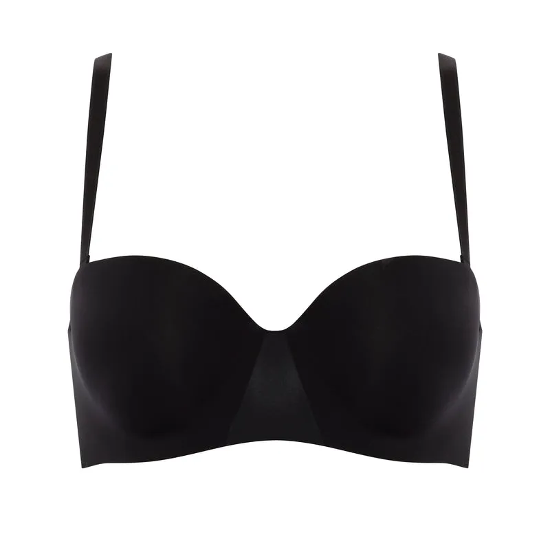 Essentiall Bandeau T-Shirt-BH
