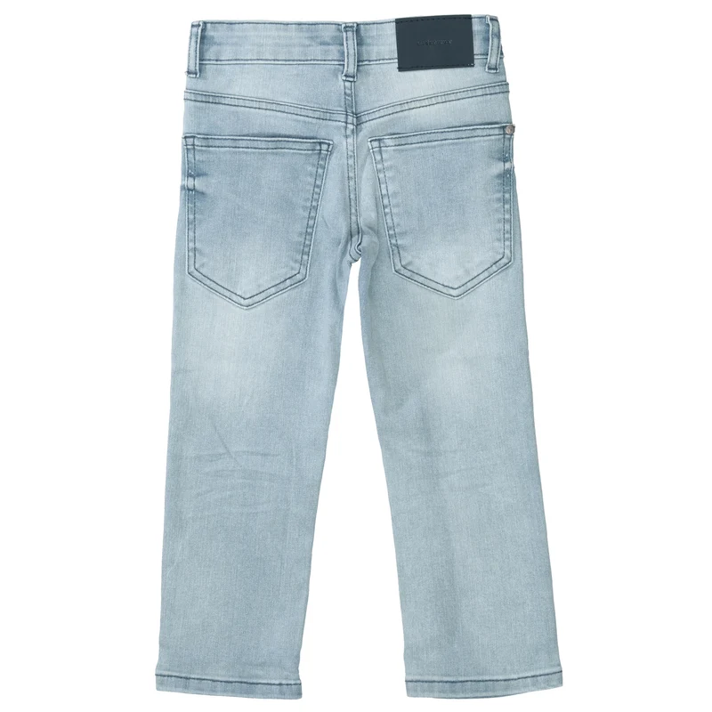 Kn.-Jeans, Classic Fit, SLIM
