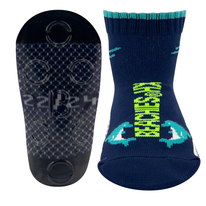 M-Noppensocken