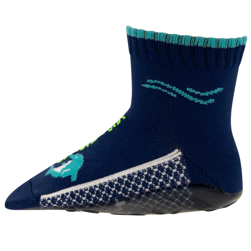 M-Noppensocken