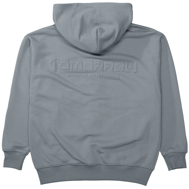 Kn.-Kap.-Sweatjacke