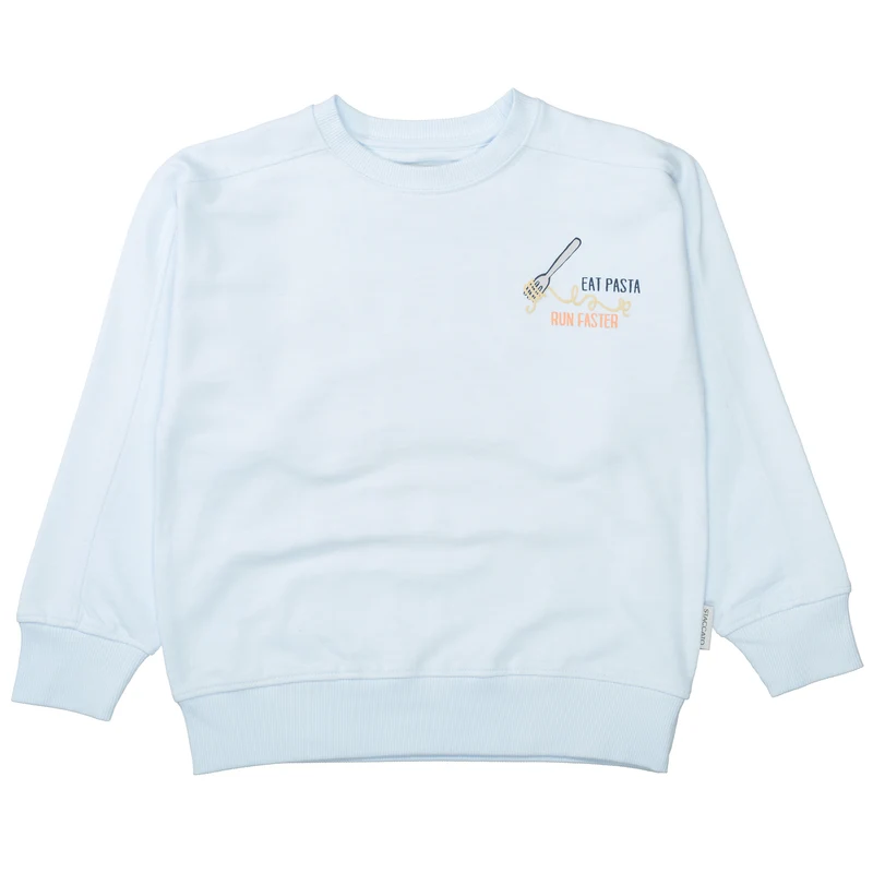 Kn.-Sweatshirt