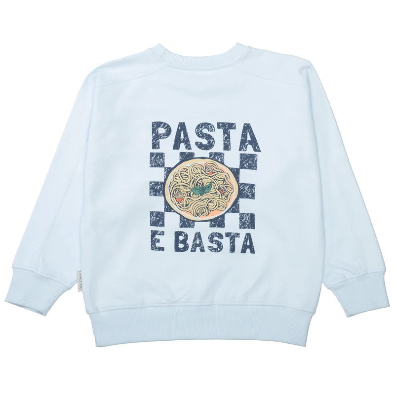 Kn.-Sweatshirt