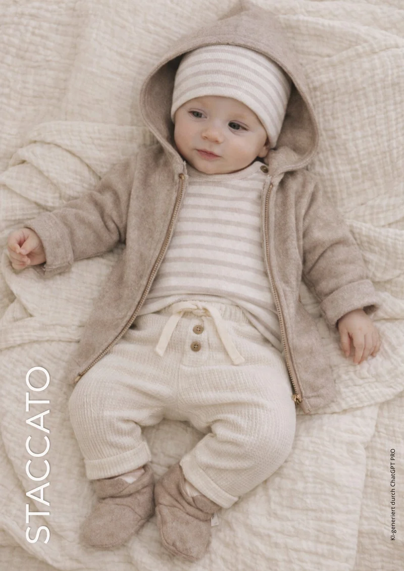 NOS Jacke