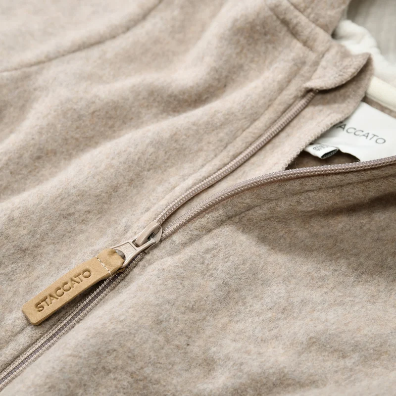 NOS Jacke