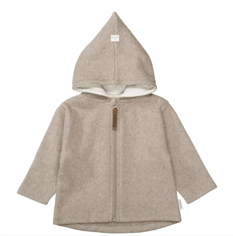 NOS Jacke