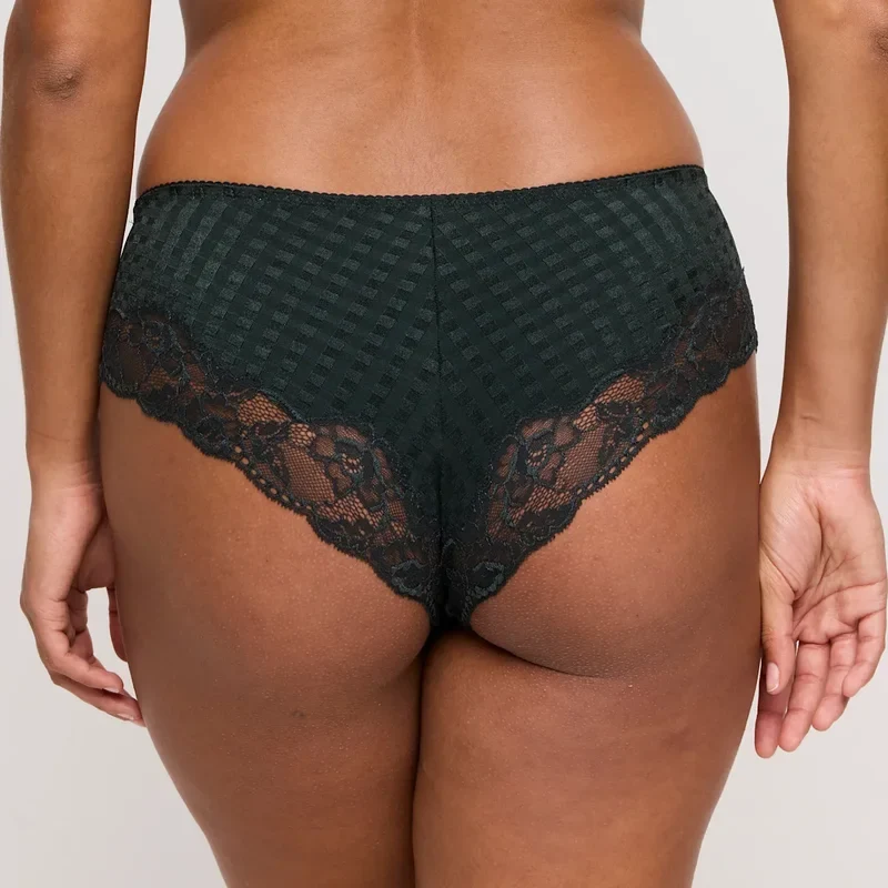Primadonna - Madison Hotpants Deep Forest