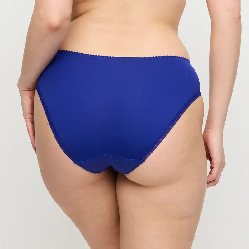 Primadonna - Deauville Rio Slip Iconic Blue
