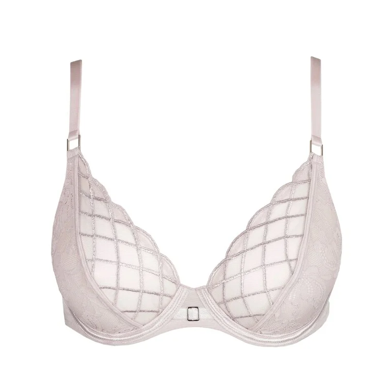 Marie Jo - Aven Plunge-BH Marmor