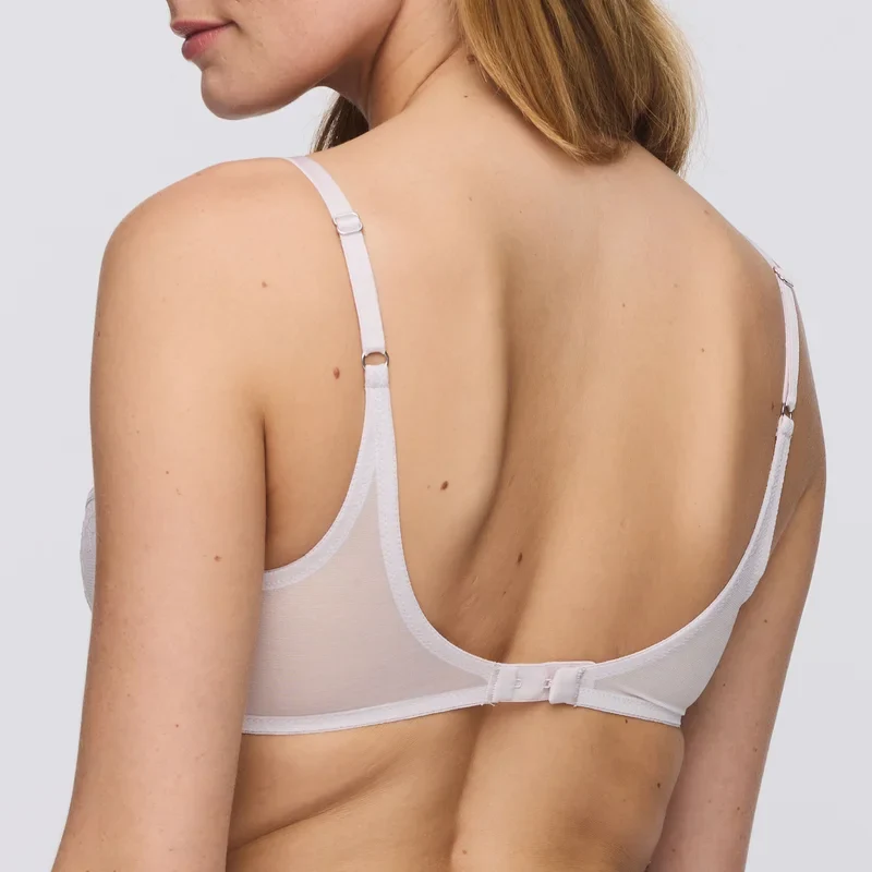 Marie Jo - Aven Push-Up-BH Herausnehmbare Polster Marmor