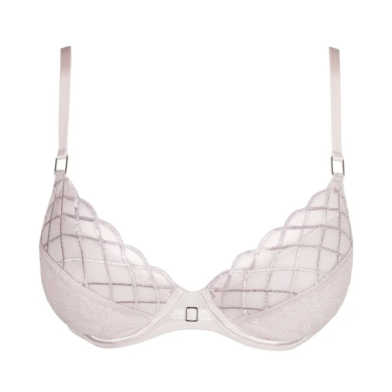 Marie Jo - Aven Push-Up-BH Herausnehmbare Polster Marmor